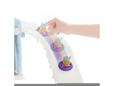 Набор игровой Mattel Enchantimals Шале в горах 1-00291325_5
