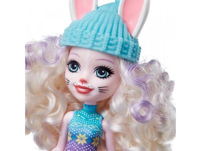 Набор игровой Mattel Enchantimals Шале в горах 1-00291325_6
