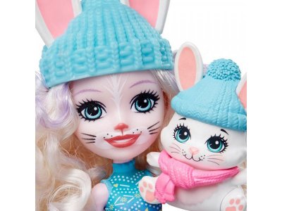 Набор игровой Mattel Enchantimals Шале в горах 1-00291325_7