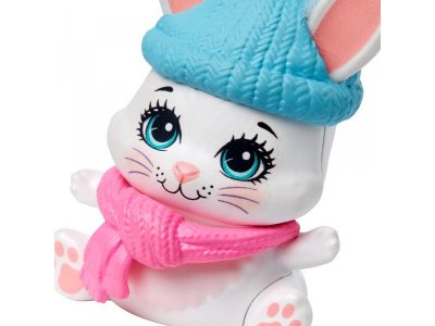 Набор игровой Mattel Enchantimals Шале в горах 1-00291325_11