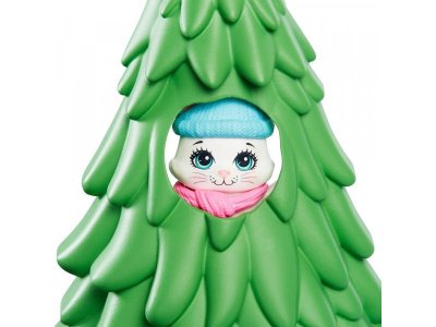 Набор игровой Mattel Enchantimals Шале в горах 1-00291325_12