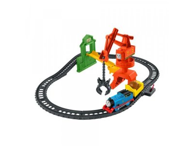 Набор игровой Mattel Thomas & Friends Трек-мастер Кассия 1-00291332_6
