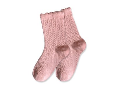 Носки Palloncino Ажурные, 3 шт. 1-00289839_3