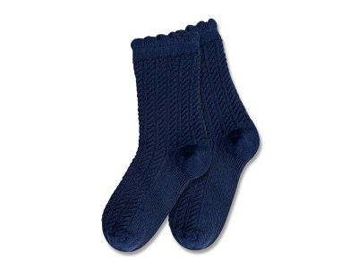 Носки Palloncino Ажурные, 3 шт. 1-00289840_4
