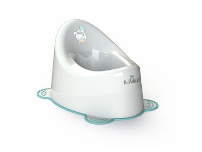 Горшок Kidwick МП Улитка 1-00292053_1
