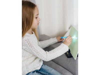 Набор для творчества Рисуй светом, Световые картины А3 Стандарт 1-00292545_5