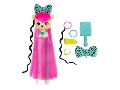 Фигурка Imc Toys Vip Pets, Модный щенок с аксессуарами 1-00292571_2