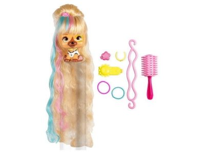 Фигурка Imc Toys Vip Pets, Модный щенок с аксессуарами 1-00292571_3