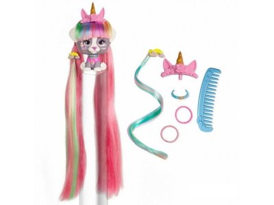 Фигурка Imc Toys Vip Pets, Модный щенок с аксессуарами 1-00292571_8