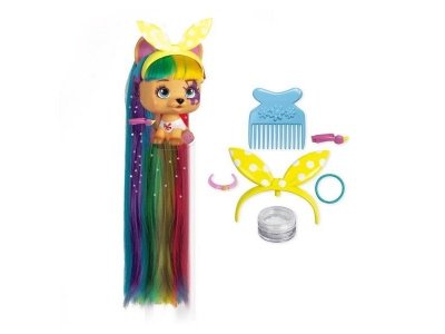 Фигурка Imc Toys Vip Pets, Модный щенок с аксессуарами 1-00292571_7