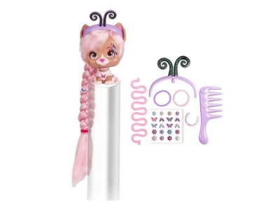 Фигурка Imc Toys Vip Pets, Модный щенок с аксессуарами 1-00292571_6