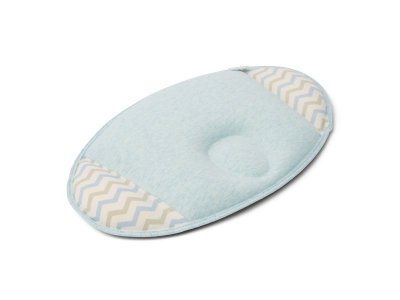 Подушка для новорожденного Nuovita Neonutti Barca Dipinto 1-00293260_1