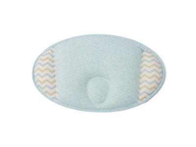 Подушка для новорожденного Nuovita Neonutti Barca Dipinto 1-00293260_5