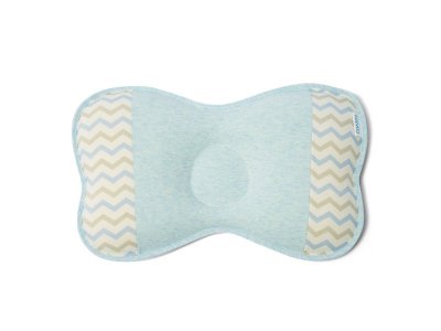 Подушка для новорожденного Nuovita Neonutti Fiaba Dipinto 1-00293268_3