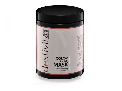 Маска Destiviii Hair Care Professional Color Shine Mask для окрашенных волос 1000 мл 1-00293310_1
