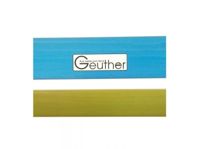 Стульчик для кормления Geuther Family, высокий 1-00293326_6