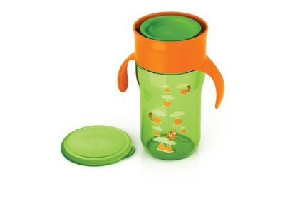 Чашка-поильник Philips Avent, Взрослая с 12 мес., 340 мл 1-00293398_5