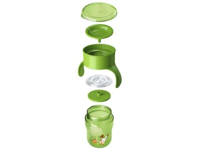 Чашка-поильник Philips Avent, Взрослая с 12 мес., 340 мл 1-00293398_10