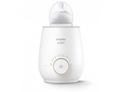 Подогреватель для бутылочек Philips Avent, электрический 1-00293400_1
