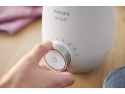 Подогреватель для бутылочек Philips Avent, электрический 1-00293400_2