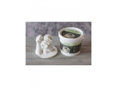 Набор Moscow Casting Kits, 3D-слепок рук на 2-3 руки 1-00293407_7