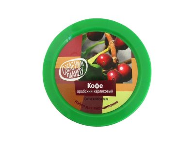 Набор для выращивания растений Вырасти, Дерево!, Кофе арабский 1-00293426_3