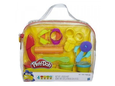 Набор Hasbro Play-Doh, Базовый 1-00137434_2