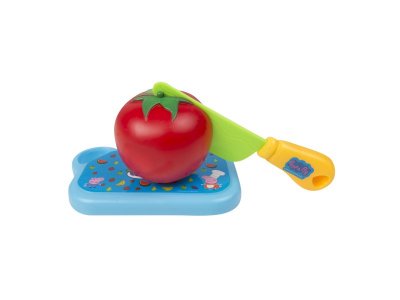 Набор для игры Peppa Pig, фрукты и овощи, предметов 1-00293603_3