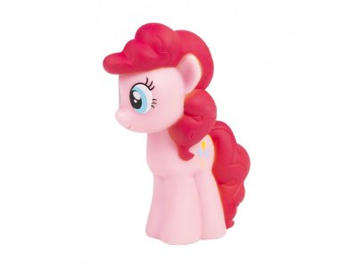 Игра для ванны My Little Pony меняющая цвет, Пинки Пай 1-00293641_1