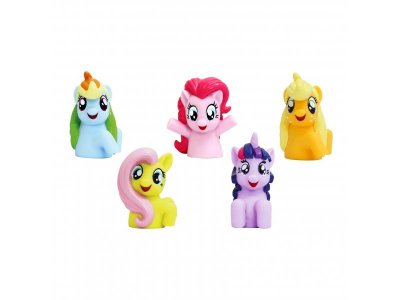 Театр пальчиковый My Little Pony 1-00293649_2