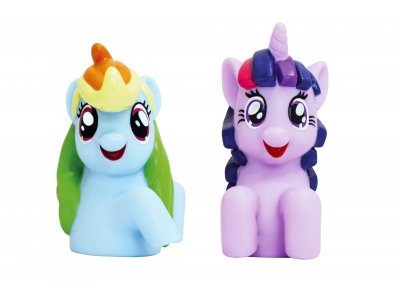 Театр пальчиковый My Little Pony 1-00293649_3
