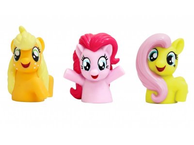 Театр пальчиковый My Little Pony 1-00293649_4