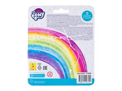 Театр пальчиковый My Little Pony 1-00293649_6