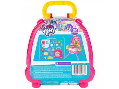 Кухня My Little Pony, со световым и звуковым модулем 30 предметов 1-00293659_2