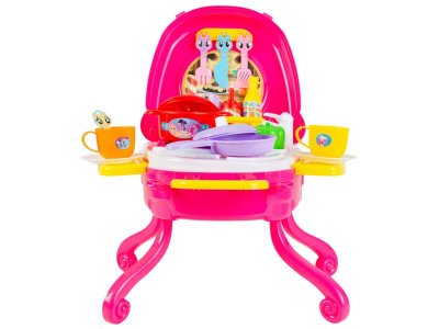 Кухня My Little Pony, со световым и звуковым модулем 30 предметов 1-00293659_3