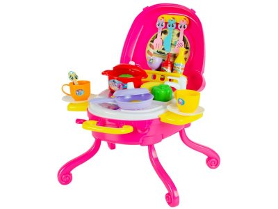 Кухня My Little Pony, со световым и звуковым модулем 30 предметов 1-00293659_1