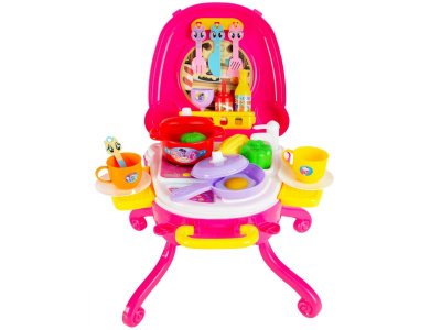 Кухня My Little Pony, со световым и звуковым модулем 30 предметов 1-00293659_4