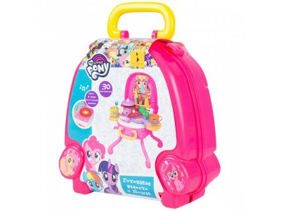Кухня My Little Pony, со световым и звуковым модулем 30 предметов 1-00293659_6