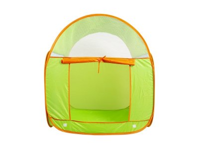 Палатка игровая Robocar Poli, в чехле 1-00293684_4