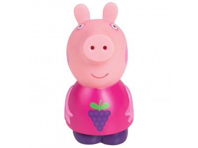 Игрушка для ванны Peppa Pig, Пеппа и Джордж 1-00293695_4