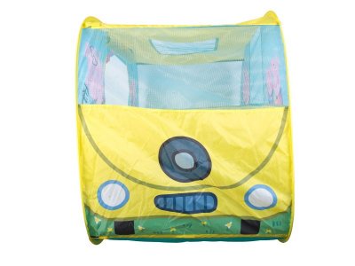 Палатка игровая Peppa Pig, Кемпинг 1-00293715_3