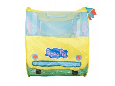 Палатка игровая Peppa Pig, Кемпинг 1-00293715_6