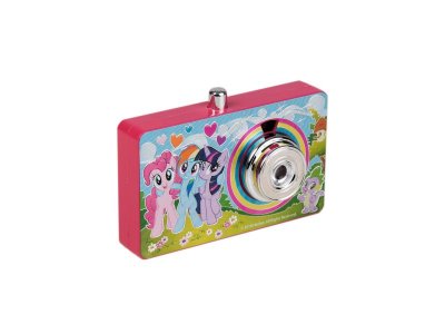 Игрушка My Little Pony, Фотоаппарат-проектор 1-00293727_1