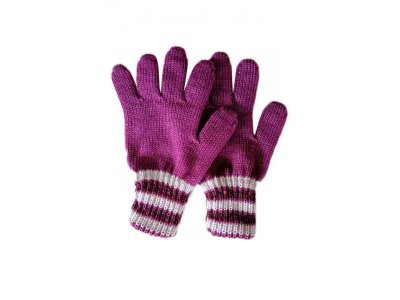 Перчатки для девочки Снежань 1-00293799_1