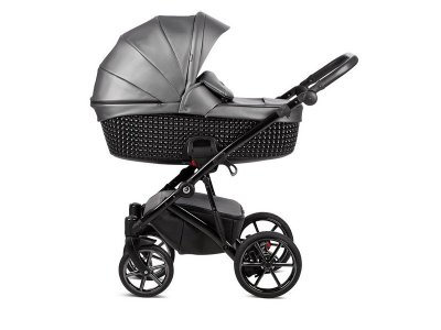 Коляска 2 в 1 Tutis Viva Life Galaxy 1-00293896_2