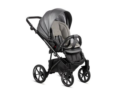 Коляска 2 в 1 Tutis Viva Life Galaxy 1-00293896_3