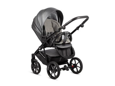 Коляска 2 в 1 Tutis Viva Life Galaxy 1-00293896_4