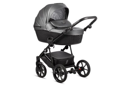 Коляска 2 в 1 Tutis Viva Life Galaxy 1-00293896_7