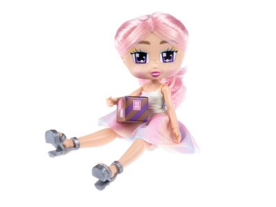 Кукла 1toy серии Boxy Girls, Delta, 20 см 1-00294260_3