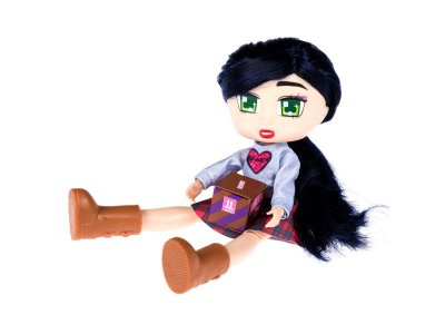 Кукла 1toy серии Boxy Girls, June, 20 см 1-00294265_3